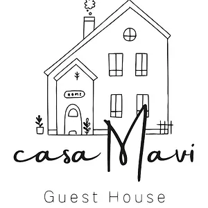 Casa Mavi Appartamento
